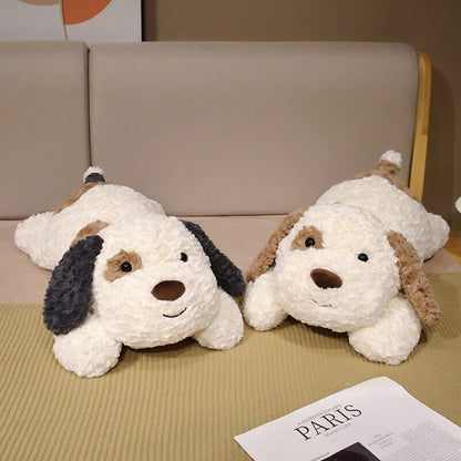Cute Spot Dog Soft Toy Plush Friends