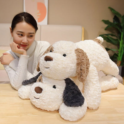 Cute Spot Dog Soft Toy Plush Friends