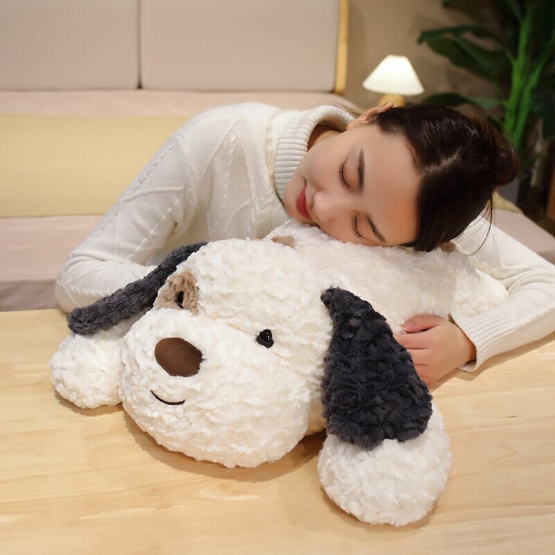 Cute Spot Dog Soft Toy Plush Friends