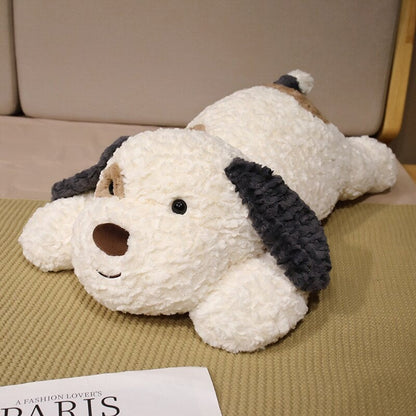 Cute Spot Dog Soft Toy Plush Friends