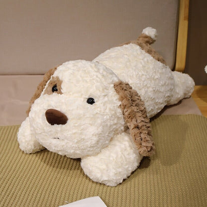 Cute Spot Dog Soft Toy Plush Friends