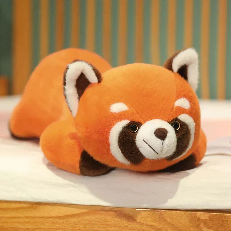 Fesara | Cuddly Raccoon Friends Plush Toys