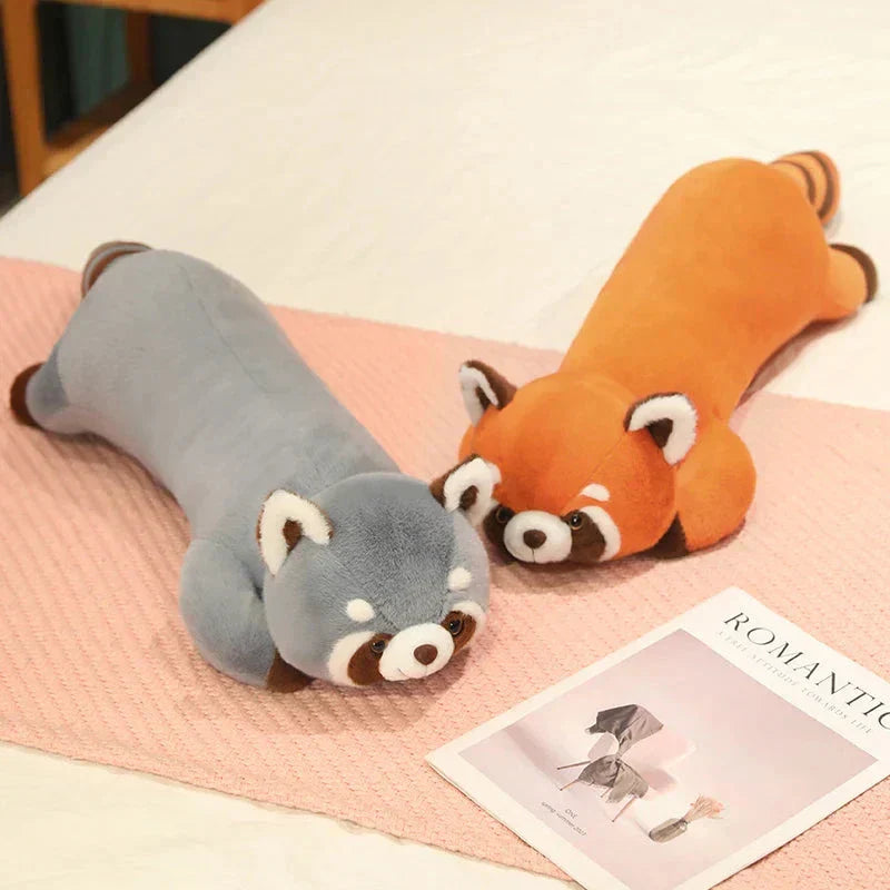 Fesara | Cuddly Raccoon Friends Plush Toys