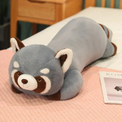 Fesara | Cuddly Raccoon Friends Plush Toys