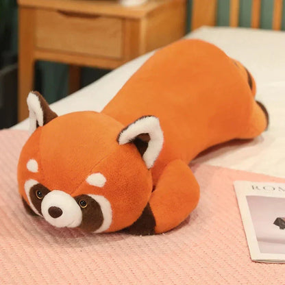 Fesara | Cuddly Raccoon Friends Plush Toys