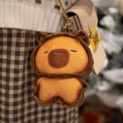 Soft Brown Toasted Teddy Plush Toys