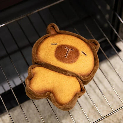 Soft Brown Toasted Teddy Plush Toys