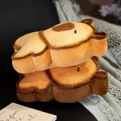 Soft Brown Toasted Teddy Plush Toys