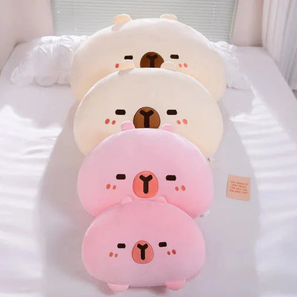 Fesara | Cute Rodent Squishy Toy Plush