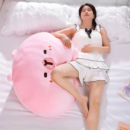 Fesara | Cute Rodent Squishy Toy Plush