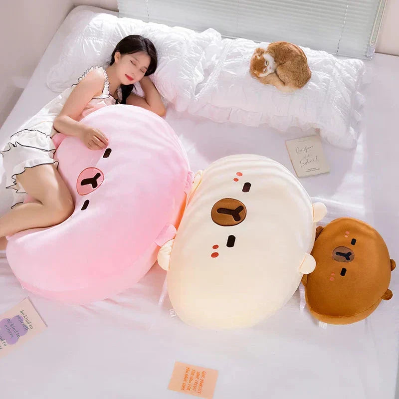 Fesara | Cute Rodent Squishy Toy Plush