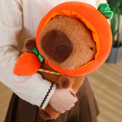 Cute Animal Veggie Soft Plush Toy