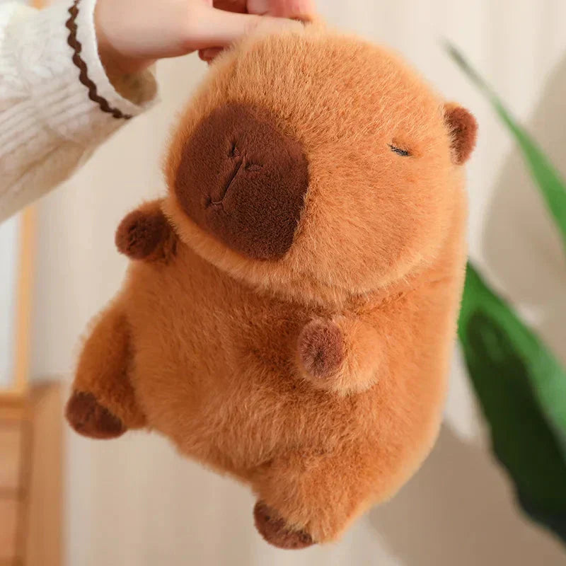 Cute Animal Veggie Soft Plush Toy
