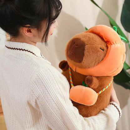Cute Animal Veggie Soft Plush Toy