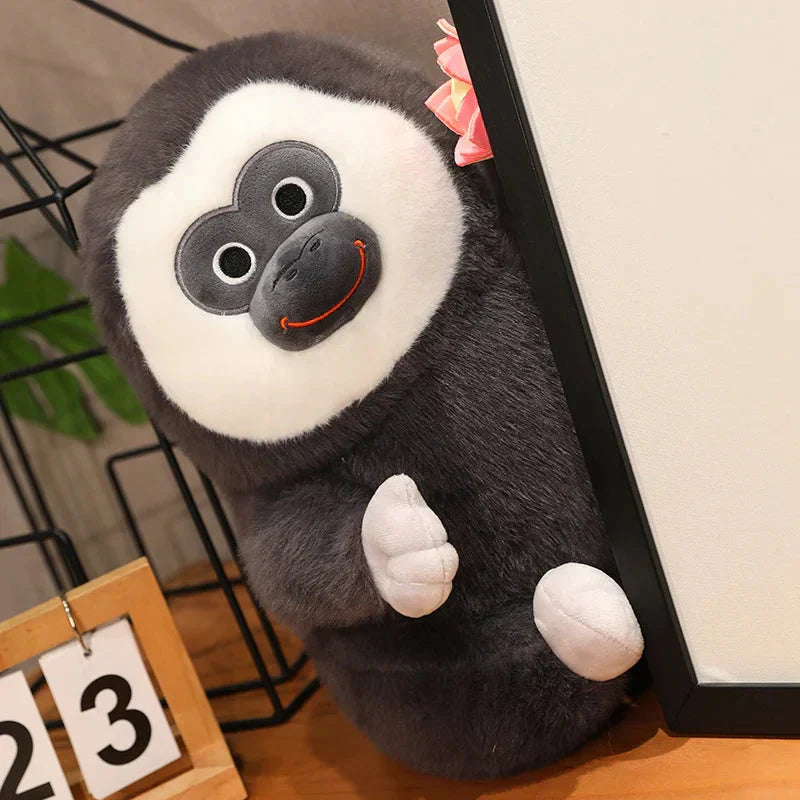 Adorable Monkey Soft Plush Toy - Fesara