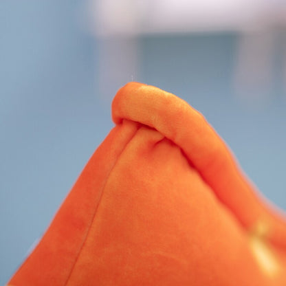 Tasty Cheese Flavor Puff Snacks - Fesara