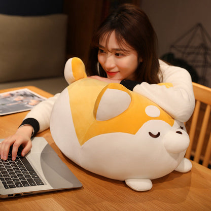 Cute Shiba Inu Plush Toys