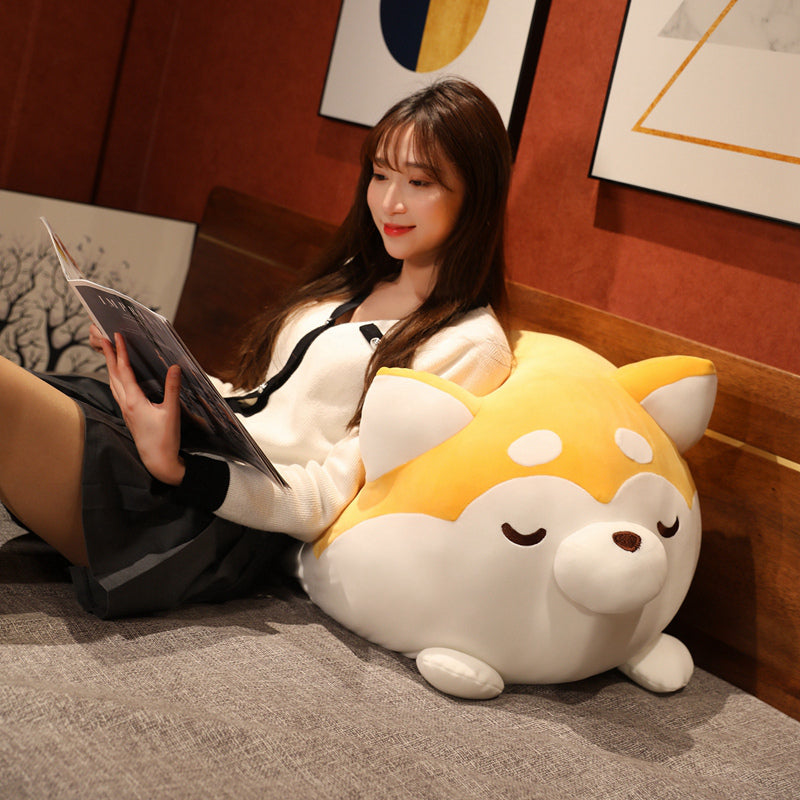 Cute Shiba Inu Plush Toys