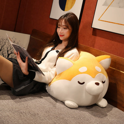 Cute Shiba Inu Plush Toys