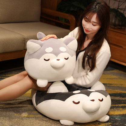Cute Shiba Inu Plush Toys