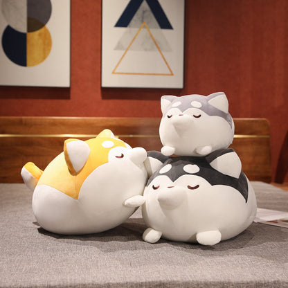 Cute Shiba Inu Plush Toys