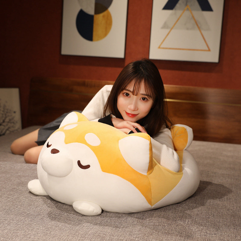 Cute Shiba Inu Plush Toys