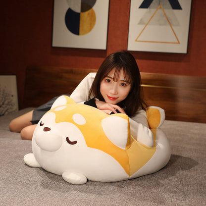 Cute Shiba Inu Plush Toys