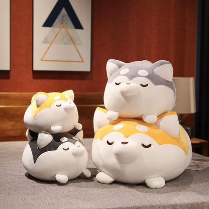 Cute Shiba Inu Plush Toys