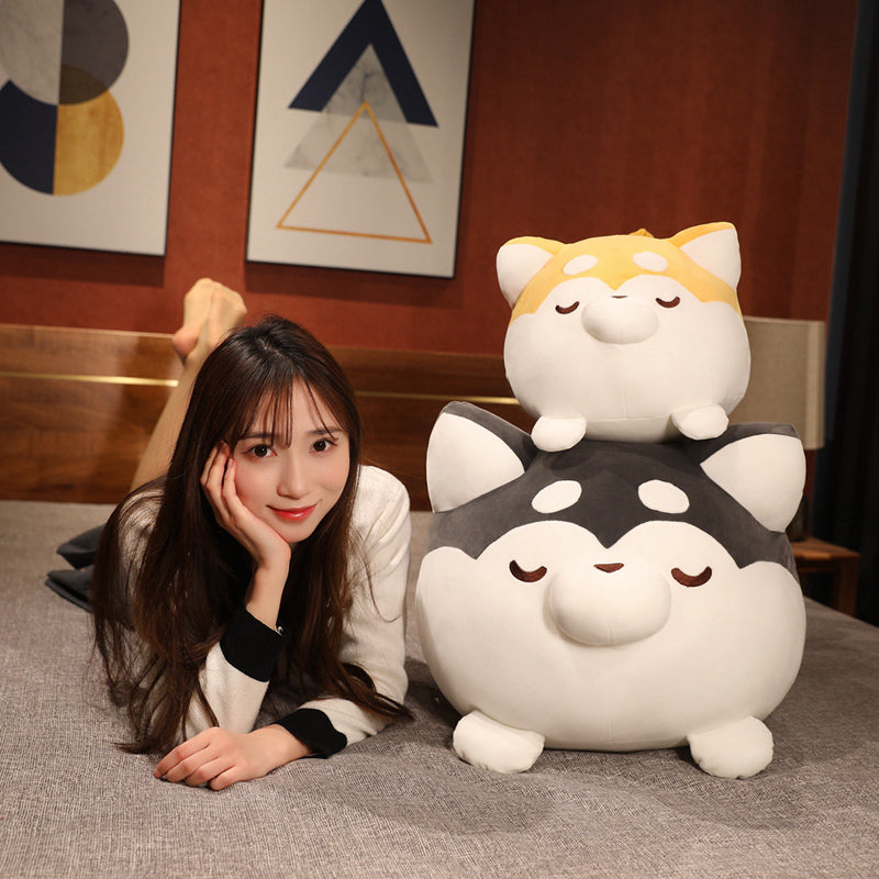 Cute Shiba Inu Plush Toys