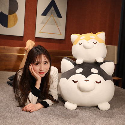Cute Shiba Inu Plush Toys