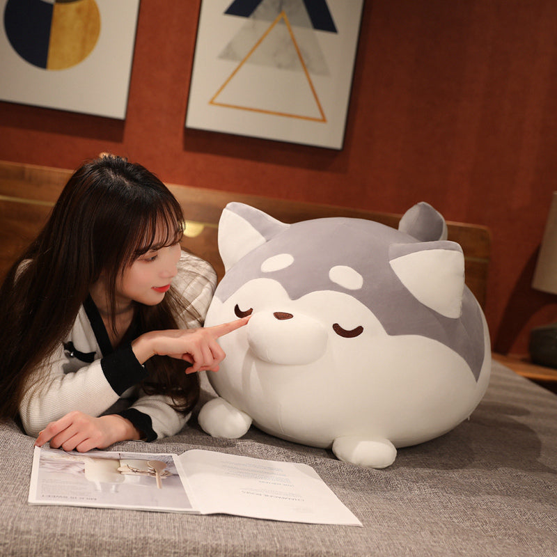 Cute Shiba Inu Plush Toys - Fesara