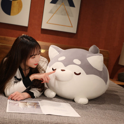 Cute Shiba Inu Plush Toys - Fesara