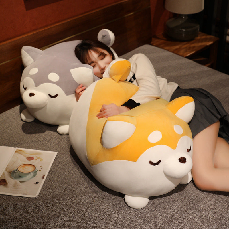 Cute Shiba Inu Plush Toys