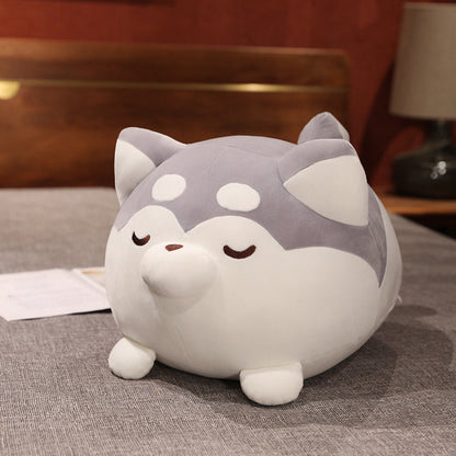 Cute Shiba Inu Plush Toys