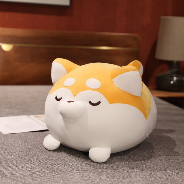 Cute Shiba Inu Plush Toys