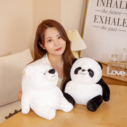 Cuddly Big Bear Soft Plush Toys