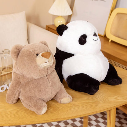 Cuddly Big Bear Soft Plush Toys