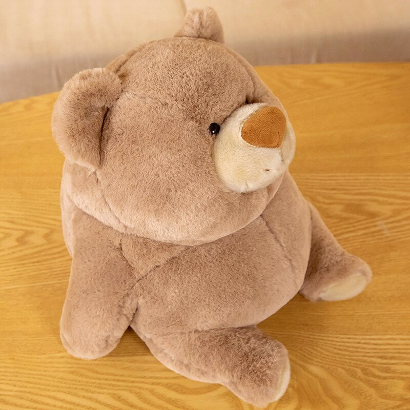 Cuddly Big Bear Soft Plush Toys