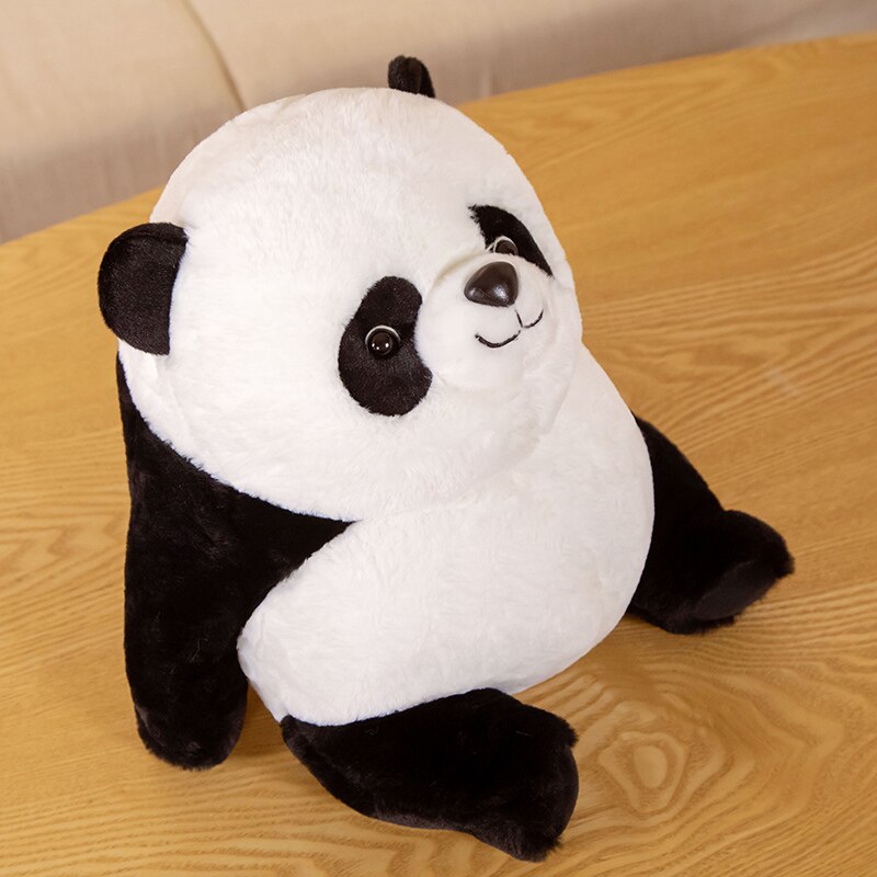 Cuddly Big Bear Soft Plush Toys