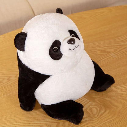 Cuddly Big Bear Soft Plush Toys