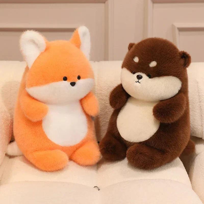 Fesara | Cuddly Soft Stuffed Animal Toys