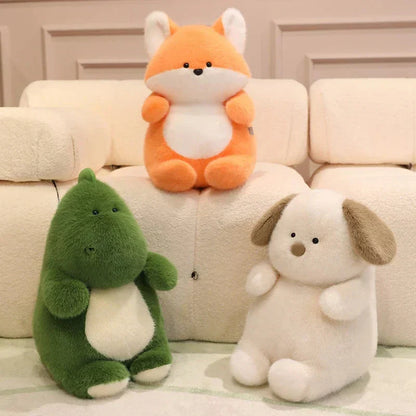 Fesara | Cuddly Soft Stuffed Animal Toys