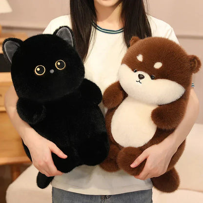 Fesara | Cuddly Soft Stuffed Animal Toys