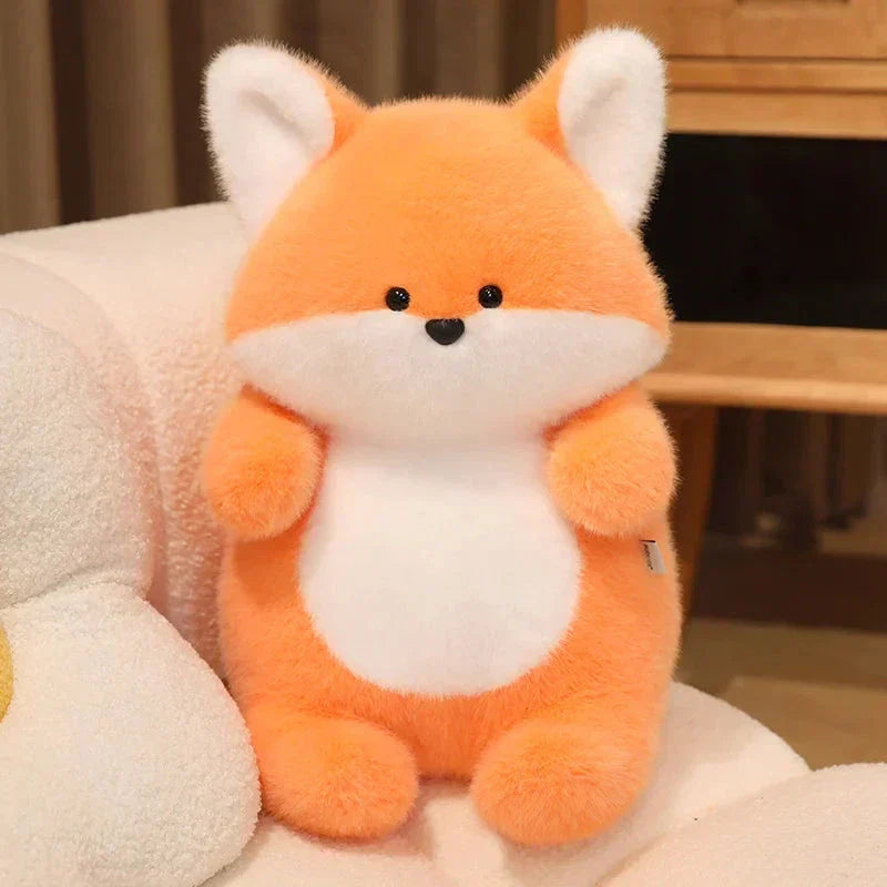 Fesara | Cuddly Soft Stuffed Animal Toys