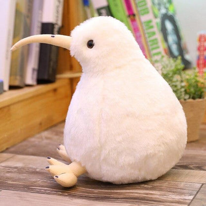 Cute Big Kiwi Bird Toy