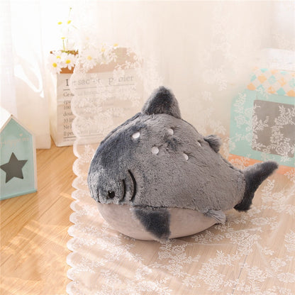 Fesara | Cute Shark Stuffed Toy