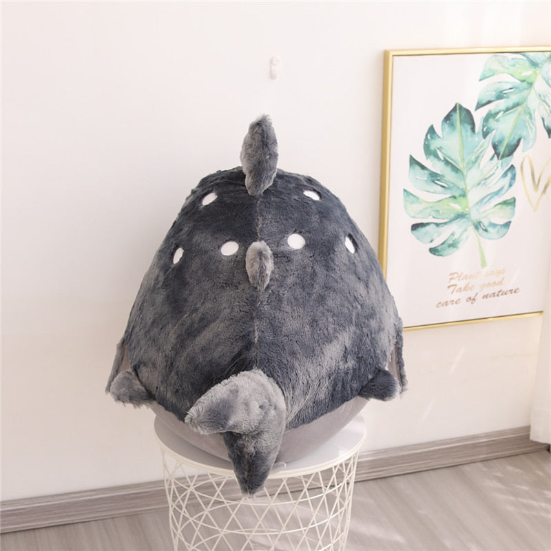 Fesara | Cute Shark Stuffed Toy