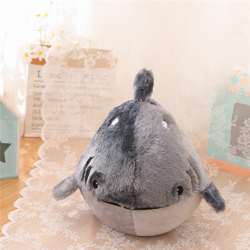 Fesara | Cute Shark Stuffed Toy