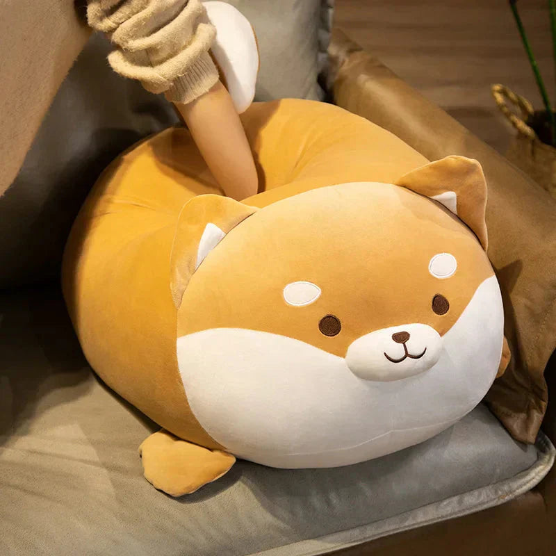 Cute Shiba Inu Soft Plush Toys