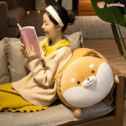 Cute Shiba Inu Soft Plush Toys
